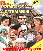 Princess From Kathmandu 1990 song download